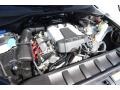 3.0 Liter Supercharged TFSI DOHC 24-Valve VVT V6 2014 Audi Q7 3.0 TFSI quattro Engine