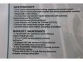2014 Audi Q7 3.0 TFSI quattro Window Sticker