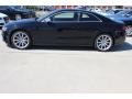 Phantom Black Pearl - RS 5 Coupe quattro Photo No. 4