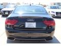 Phantom Black Pearl - RS 5 Coupe quattro Photo No. 6