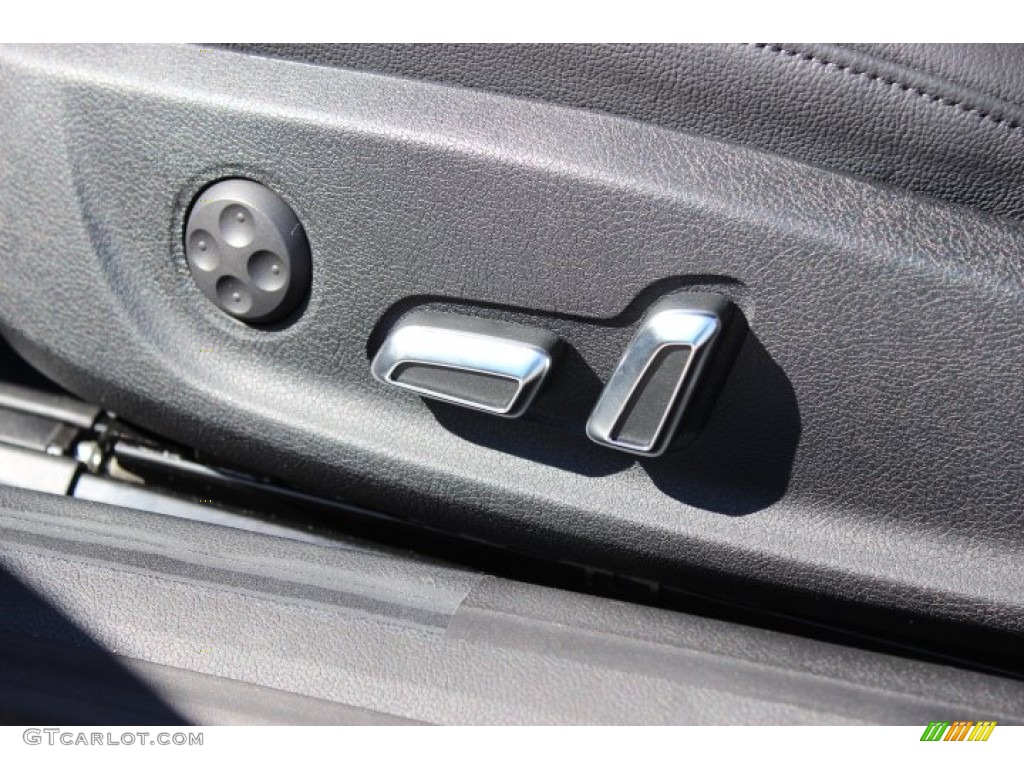 2014 Audi RS 5 Coupe quattro Controls Photo #86674837