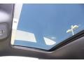 Black Perforated Milano Leather Sunroof Photo for 2014 Audi RS 5 #86674846