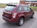 Deep Ruby Metallic - Equinox LS Photo No. 10