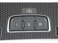 Black Perforated Milano Leather Controls Photo for 2014 Audi RS 5 #86674849