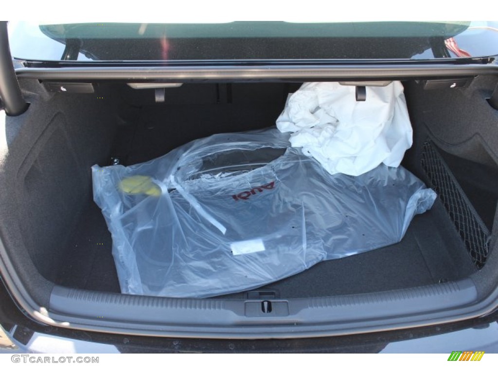 2014 Audi RS 5 Coupe quattro Trunk Photo #86674888