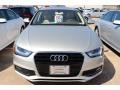 Cuvee Silver Metallic - A4 2.0T Sedan Photo No. 2