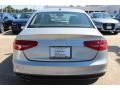 Cuvee Silver Metallic - A4 2.0T Sedan Photo No. 6