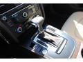 Cuvee Silver Metallic - A4 2.0T Sedan Photo No. 16