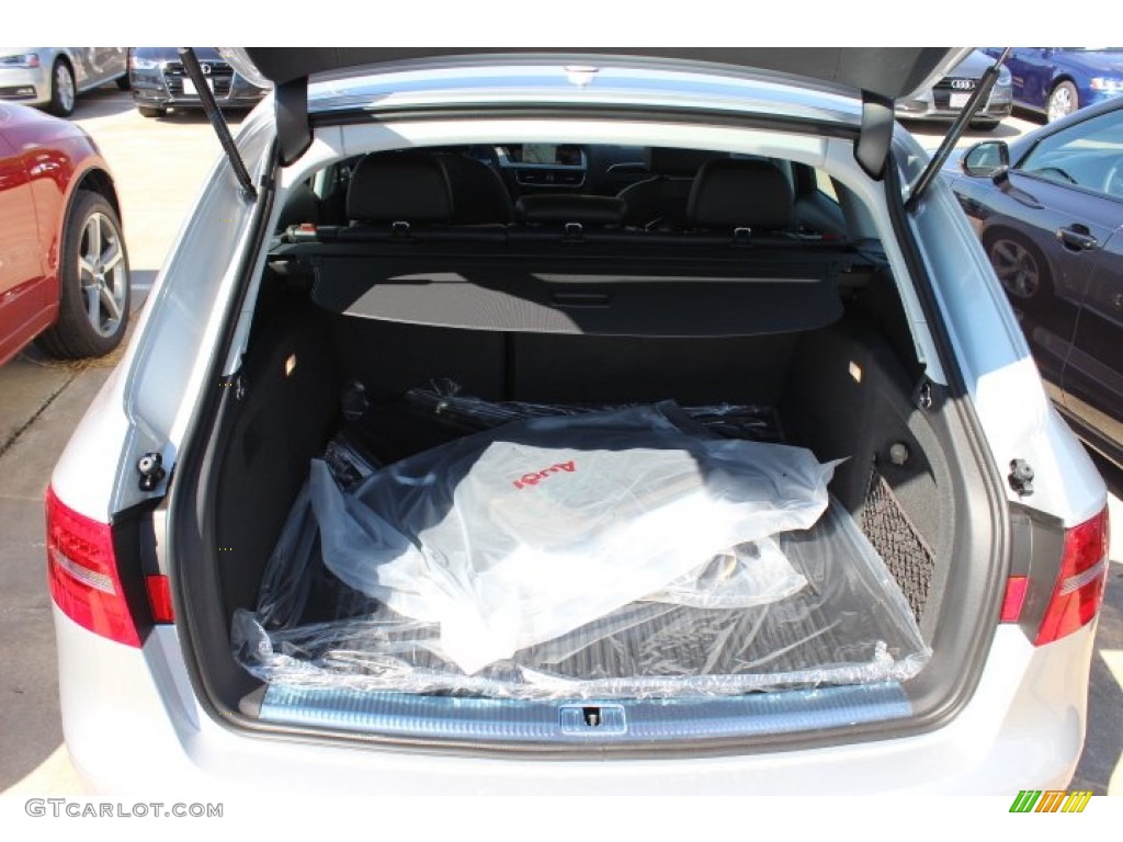 2014 Audi allroad Premium plus quattro Trunk Photo #86675119