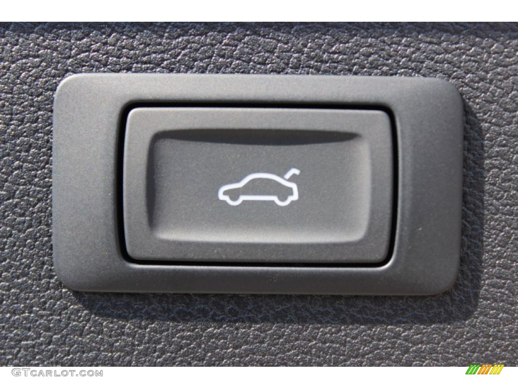 2014 Audi allroad Premium plus quattro Controls Photo #86675122