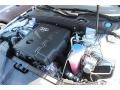 2.0 Liter FSI Turbocharged DOHC 16-Valve VVT 4 Cylinder 2014 Audi allroad Premium plus quattro Engine