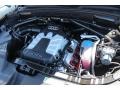 3.0 Liter FSI Supercharged DOHC 24-Valve VVT V6 2014 Audi SQ5 Prestige 3.0 TFSI quattro Engine
