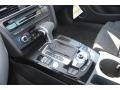  2014 A5 2.0T quattro Coupe 8 Speed Tiptronic Automatic Shifter