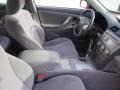 Barcelona Red Metallic - Camry LE Photo No. 3