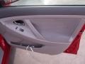 Barcelona Red Metallic - Camry LE Photo No. 5