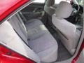 Barcelona Red Metallic - Camry LE Photo No. 6