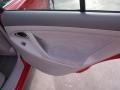 Barcelona Red Metallic - Camry LE Photo No. 7