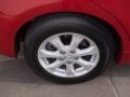 Barcelona Red Metallic - Camry LE Photo No. 8