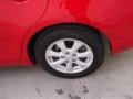 Barcelona Red Metallic - Camry LE Photo No. 11