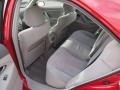 Barcelona Red Metallic - Camry LE Photo No. 12