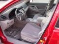 Barcelona Red Metallic - Camry LE Photo No. 14