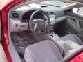 Barcelona Red Metallic - Camry LE Photo No. 15