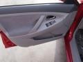 Barcelona Red Metallic - Camry LE Photo No. 16