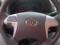 Barcelona Red Metallic - Camry LE Photo No. 20