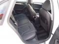Ibis White - A4 2.0T Sedan Photo No. 5
