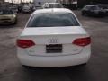 Ibis White - A4 2.0T Sedan Photo No. 9