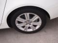 Ibis White - A4 2.0T Sedan Photo No. 11