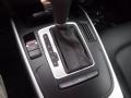 Ibis White - A4 2.0T Sedan Photo No. 22