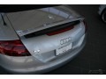 2009 Ice Silver Metallic Audi TT 2.0T Roadster  photo #32