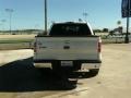 2011 Oxford White Ford F150 Lariat SuperCrew  photo #5