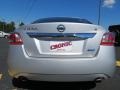 Brilliant Silver - Altima 2.5 S Photo No. 6