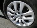 Brilliant Silver - Altima 2.5 S Photo No. 9
