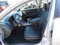Brilliant Silver - Altima 2.5 S Photo No. 10