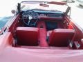 Red Interior Photo for 1966 Ford Mustang #86676867