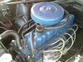 1966 Ford Mustang 200 ci. Inline 6 cylinder Engine Photo