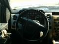 2011 Oxford White Ford F150 Lariat SuperCrew  photo #15
