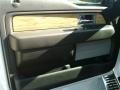 2011 Oxford White Ford F150 Lariat SuperCrew  photo #16