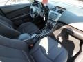 2012 Polished Slate Mazda MAZDA6 i Touring Sedan  photo #6