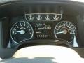 2011 Oxford White Ford F150 Lariat SuperCrew  photo #18