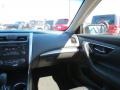Brilliant Silver - Altima 2.5 S Photo No. 17