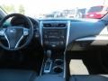 Brilliant Silver - Altima 2.5 S Photo No. 18