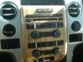 2011 Oxford White Ford F150 Lariat SuperCrew  photo #20