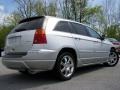 Bright Silver Metallic - Pacifica Limited AWD Photo No. 2