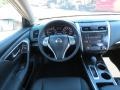 Brilliant Silver - Altima 2.5 S Photo No. 20