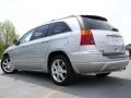 Bright Silver Metallic - Pacifica Limited AWD Photo No. 3