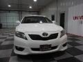 Super White - Camry SE V6 Photo No. 2